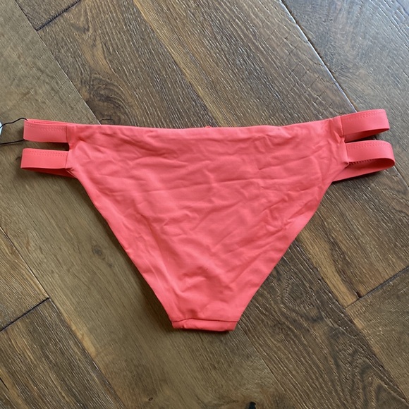 Tabuk nwt choral Chloe full coverage bikini bottoms - Picture 6 of 7